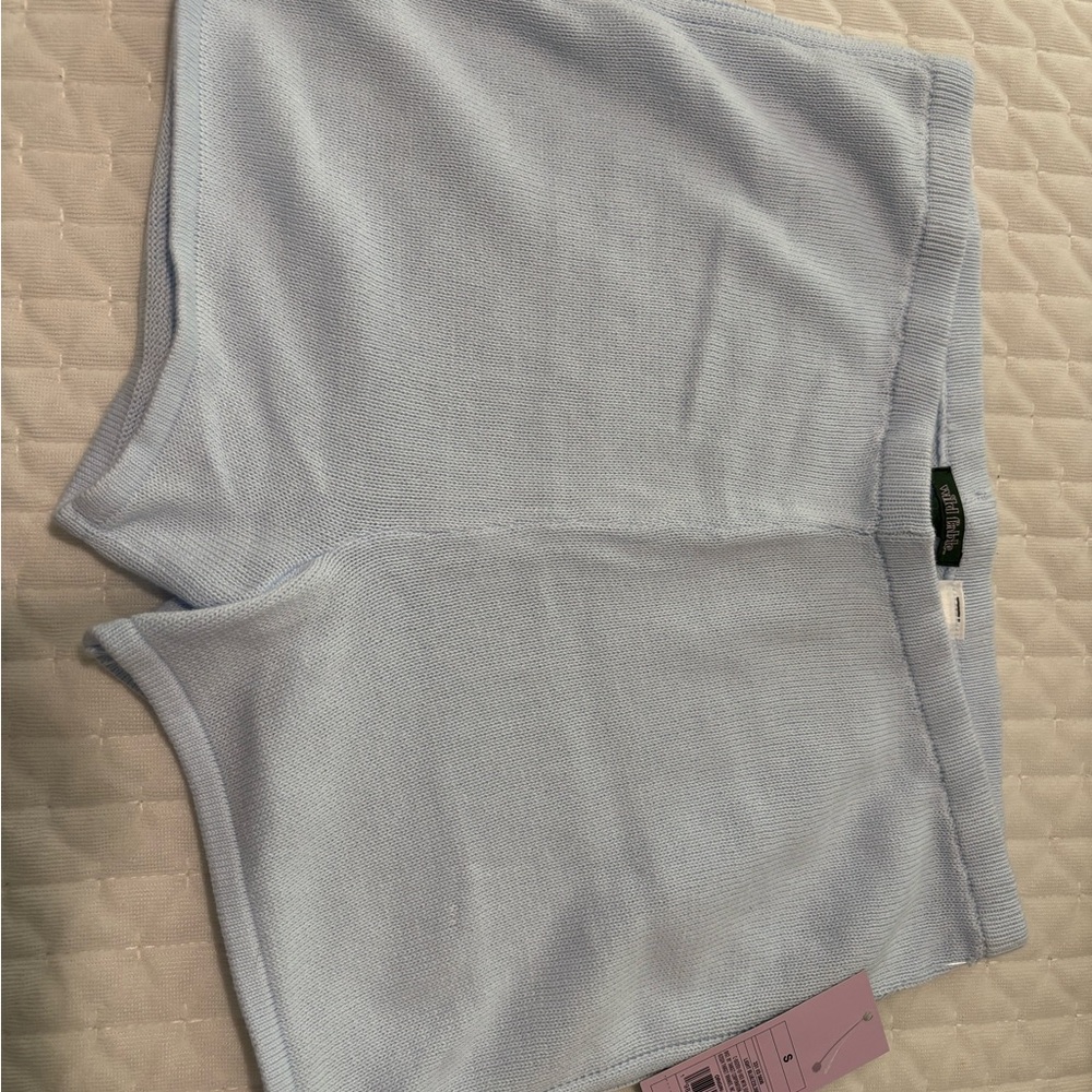 Wild Fable Soft Blue Knitwear